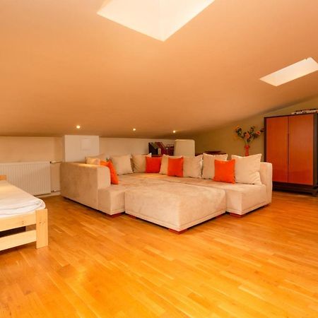 Apartment Warsaw City Center By Noclegi Renters المظهر الخارجي الصورة