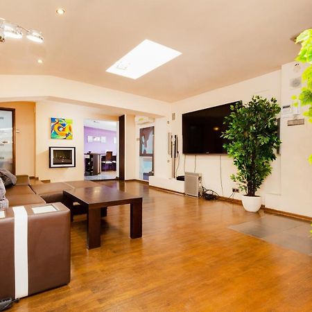 Apartment Warsaw City Center By Noclegi Renters المظهر الخارجي الصورة