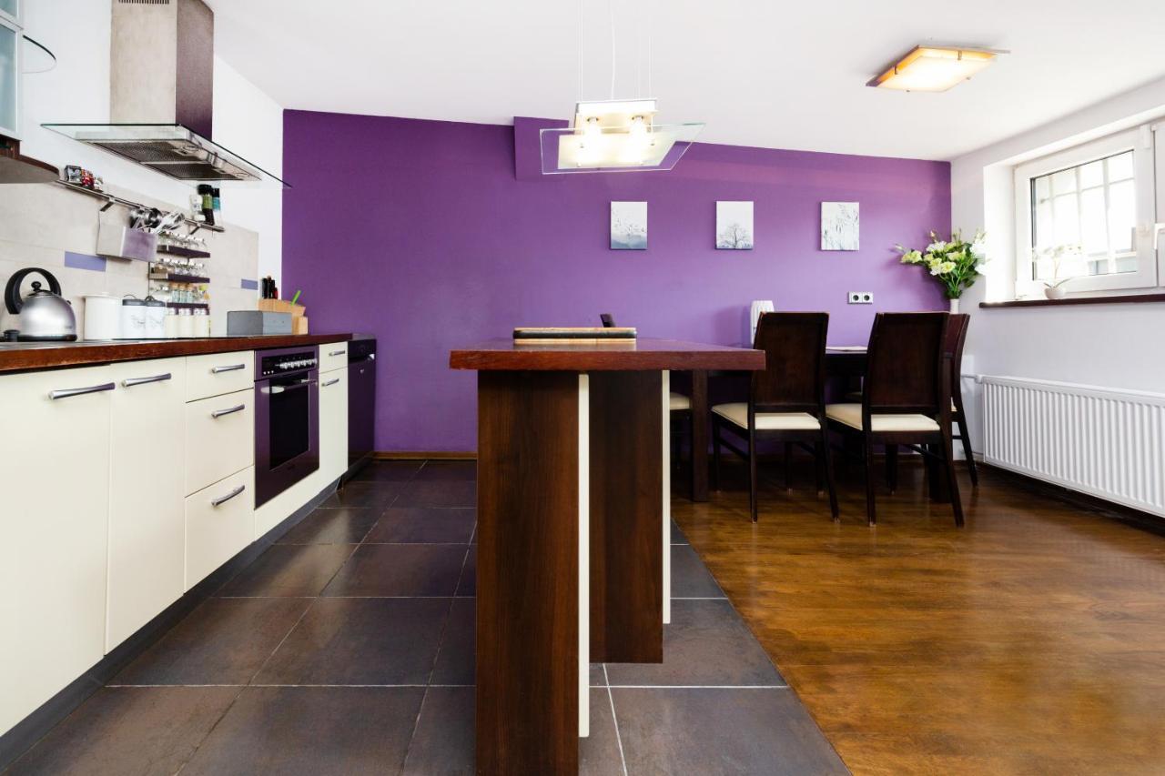 Apartment Warsaw City Center By Noclegi Renters المظهر الخارجي الصورة